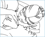 CPR Training Airway